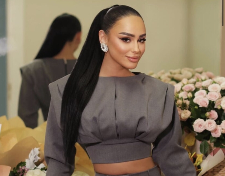 Nxorrën lajmin se është në lidhje me biznesmenin e njohur, Egli Tako bën reagimin e papritur: Shihemi në…