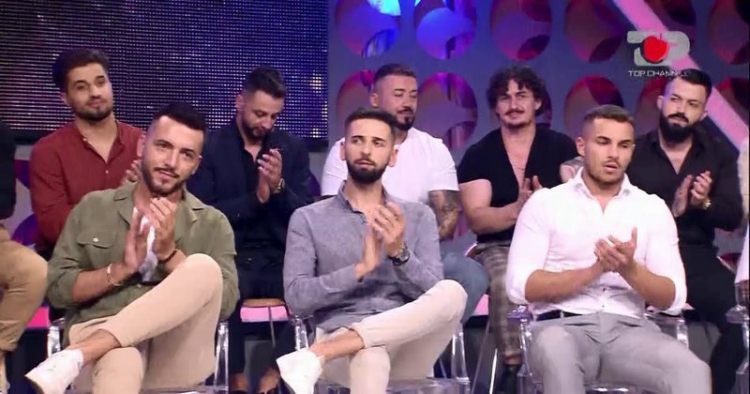 UPS! Konkurrenti largohet përfundimisht nga Përputhen: S’kam interes për vajzat…