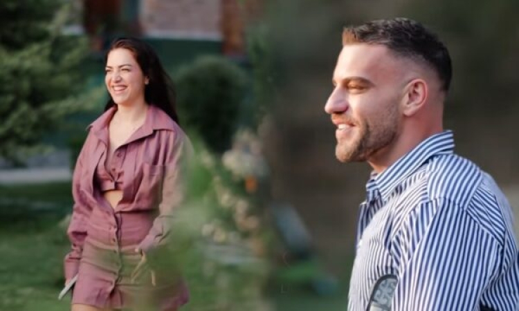Sara Hoxha dhe Erik Fullani sërish në një lidhje? Ky DETAJ shton dyshimet