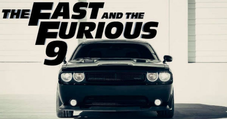 'Fast and Furious 9': John Cena hyn fuqishëm në sagë [FOTO]