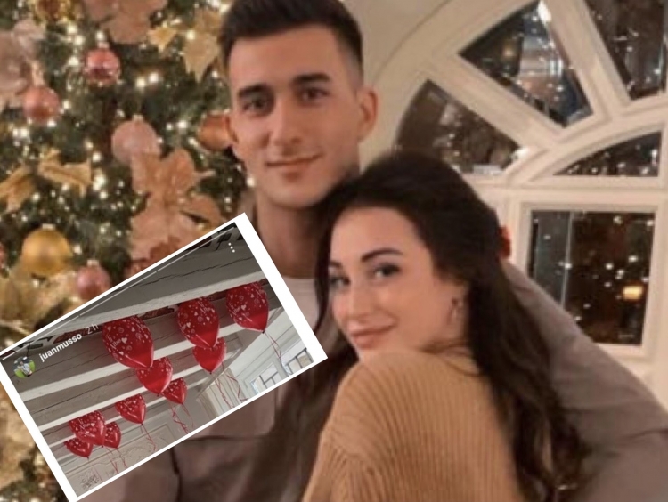 Portieri i famshëm i ‘Serie A’ publikon padashje veten lakuriq, fotoja merr dhenë! (FOTO)