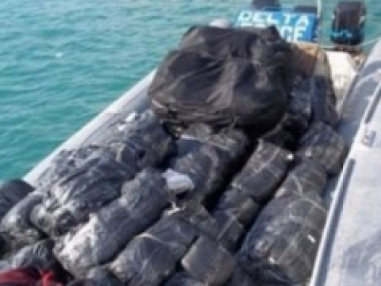 2 ton marihuanë në Itali, arrestohen 4 shqiptarë