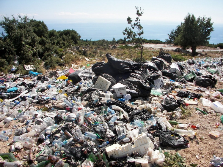 Menaxhimi i mbetjeve. Në një dekadë, Shqipëria dy herë më shumë plehra [VIDEO]