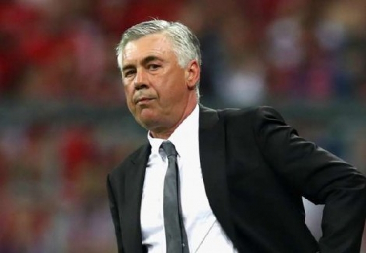 Shkarkohet Ancelotti? “Bild” zbulon emrin e trajnerit të ri në Bayern Munich