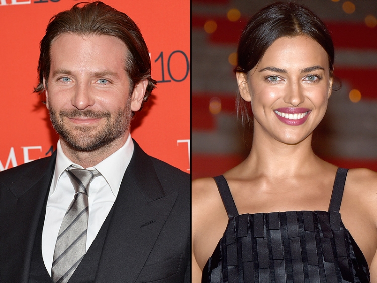 Bradley Cooper harron Irina-n për një tjetër supermodele