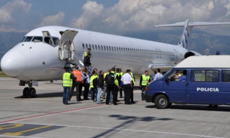 Ishte i dënuar me 8 vjet burg për 