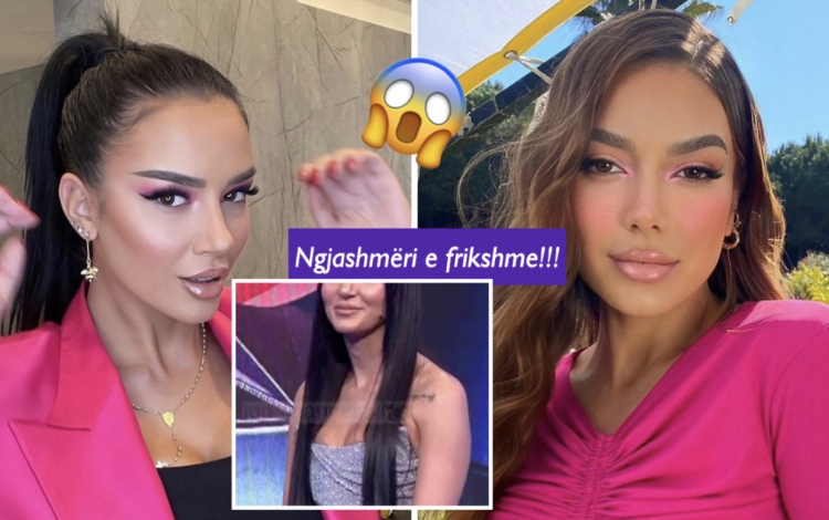 ‘Bora Zemani nga AliExpress’/ Ndjekësit komentojnë konkurrenten e re: ‘Copy-Paste i Elvanës dhe moderatores…’