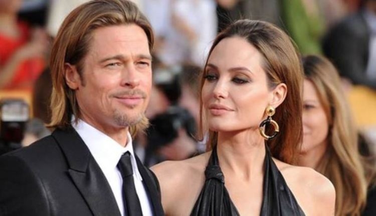 Angelina Jolie sërish kundër Brad Pitt! Vendos masa të rrepta për…[FOTO]