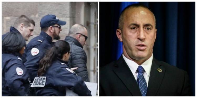 Ramush Haradinaj mbetet në burg, ja çfarë pritet  të bëjë Serbia