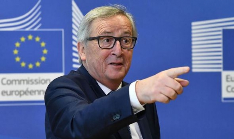 Juncker dyshues për aftësinë e Rumanisë për Presidencën e BE-së