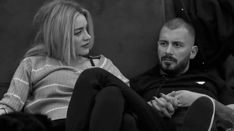 Heidi Baci konfirmon romancën e re pas ndarjes nga Romeo Veshaj: Shumë e dashuruar...