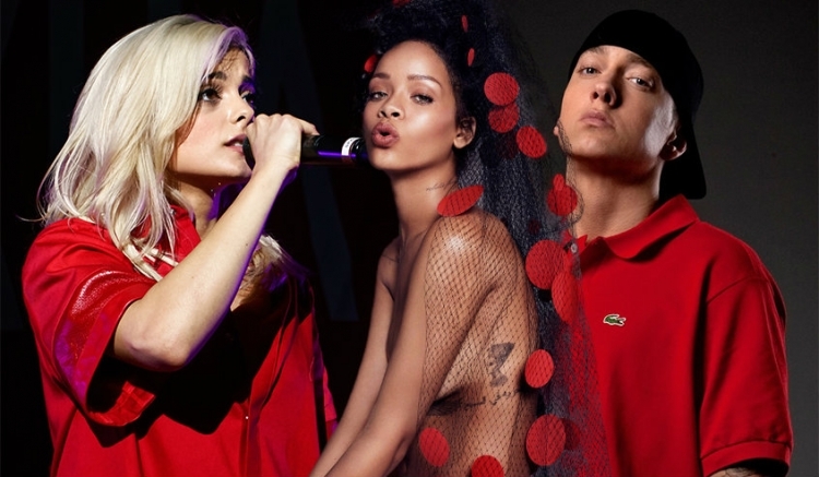 Fun Day/ Mos humbisni këtë version të këngës së Eminem dhe Rihanna-s ‘The Monster’, të shkruar nga Bebe Rexha [VIDEO]