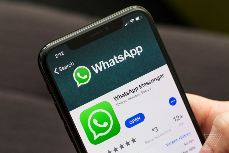 Ekspertët ngrenë alarmin! “Fshijeni menjëherë WhatsApp-in nga telefoni”