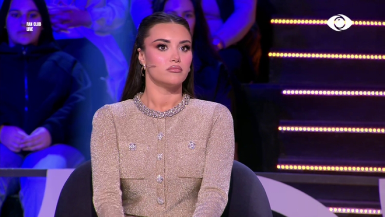 U përjashtua pas komentit ndaj Juelës, Greta reagon publikisht: Edhe mua më ka thënë të njëjtat gjëra. Miri dhe Selin…