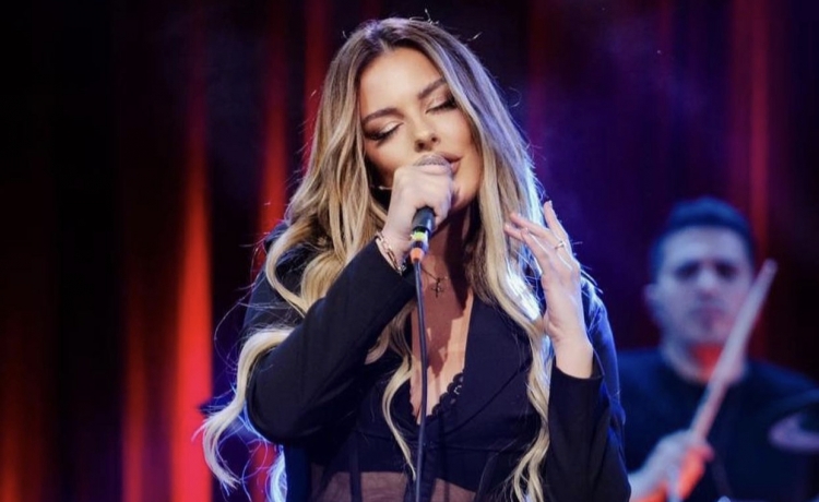 Anxhela Peristeri rrëfen të pathënat para ‘Eurovision’: Nuk dalim në skenë nëse…