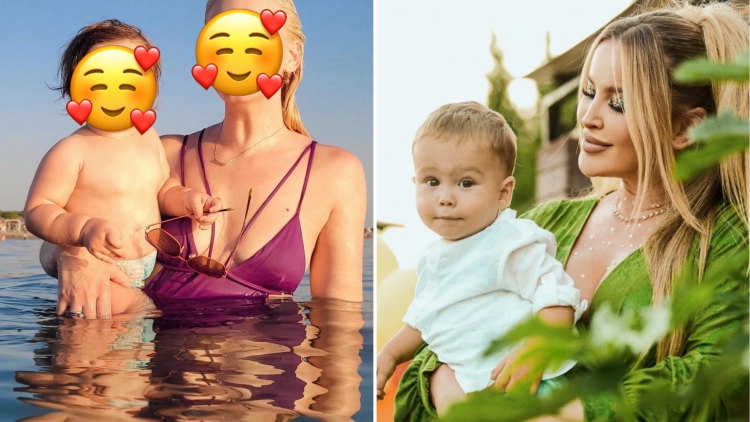 E prisnit? Tuna i gjen nuse djalit dhe është vajza e moderatores së njohur shqiptare! (FOTO)