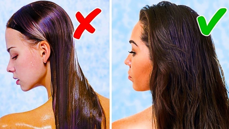 7 Këshilla që do t’ju ndihmojnë t’i mbani flokët tuaj gjithmonë të shëndetshëm