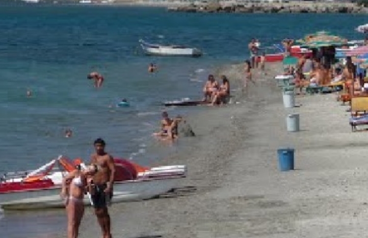 Mbytet një pushues në Porto-Romano