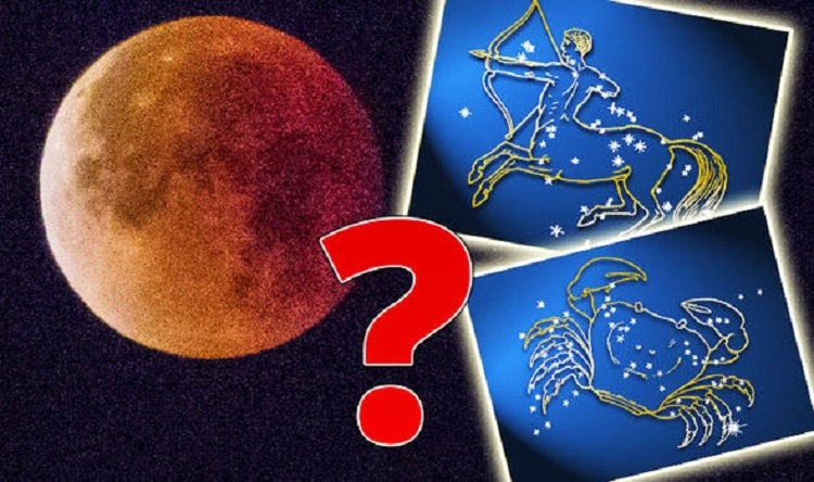 Si do të ndikojë eklipsi hënor i 20 janarit në secilën shenjë të horoskopit?