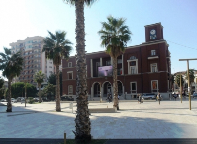 Genciana Minxha është emëruar shefe e Financës në bashkinë e Durrësit