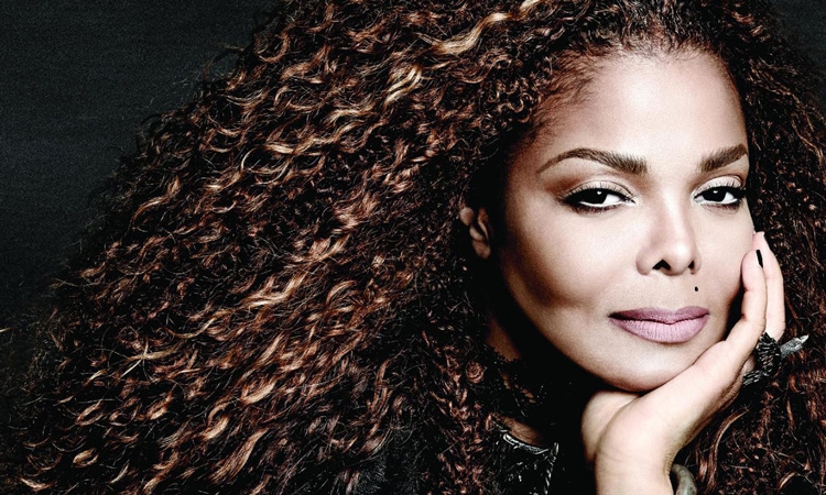 Janet Jackson lë në baltë fansat...sërish!