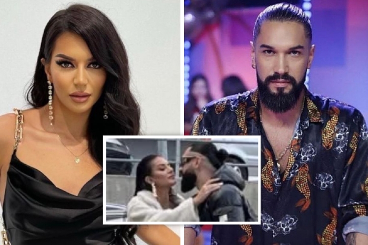 U kap MAT me Efin e Përputhen, Atdheu i HABIT të gjithë me reagimin e tij!