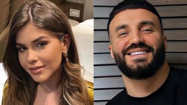 E pyesin nëse është ende në një lidhje me Dj PM, Sarah Berisha jep përgjigjen epike!