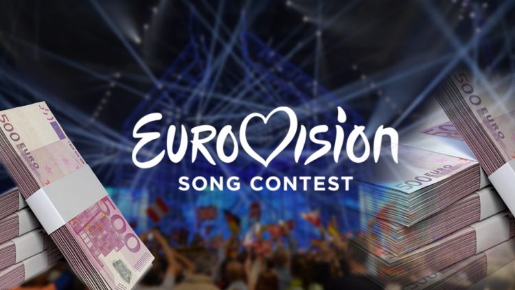 Të përfaqësosh San Marinon në Eurovision? Ja sa duhet të paguash