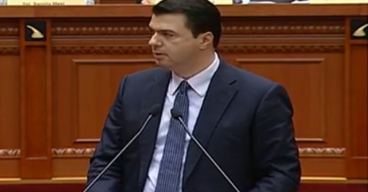 Dita e policëve të rënë në krye të detyrës, Basha: Sot ata janë tradhtuar