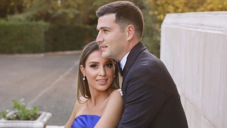 Arbër Hajdari flet për lidhjen me Vlerën, zbulon si u takuan për herë të parë