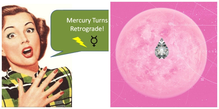 Përgatituni: Mërkuri në prapavijë! Ja cilat shenja do të preken më shumë [FOTO]