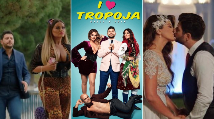 Ermal Mamaqi zbulon sa ka kushtuar filmi “I Love Tropoja” deri tani: Ja shifra marramendëse! [FOTO]
