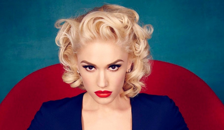 Gwen Stefani zbulon 15 sekonda nga 