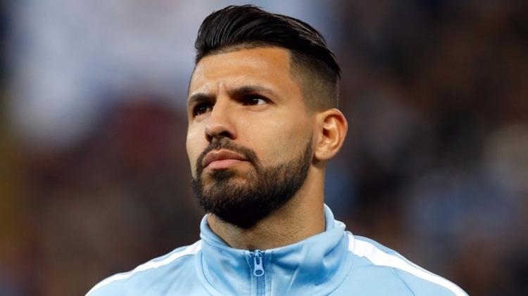 Sergio Aguero vendos perfundimisht: Ky është ekipi i tij i ardhshëm