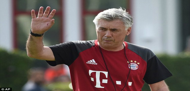 Ancelotti vjen në Shqipëri, zbulohen detajet e takimit special