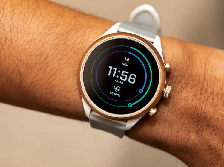 Publikohet smartwatch Wear OS i ri por na zhgënjëu sërish.