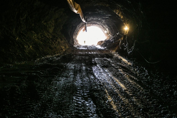 Nis ndërtimi i tunelit për furnizimin me ujë të Tiranës nga burimet e Shën-Mërisë