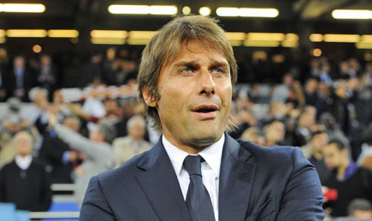 Conte ka një plan rezervë, mesa duket qëllimi i tij i vërtetë nuk ka qenë Real Madrid, por një ekip anglez