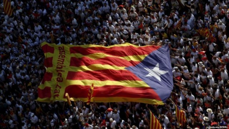 Ultimatumi i fundit /A do të bindet sot Katalonja e çfarë rrezikon