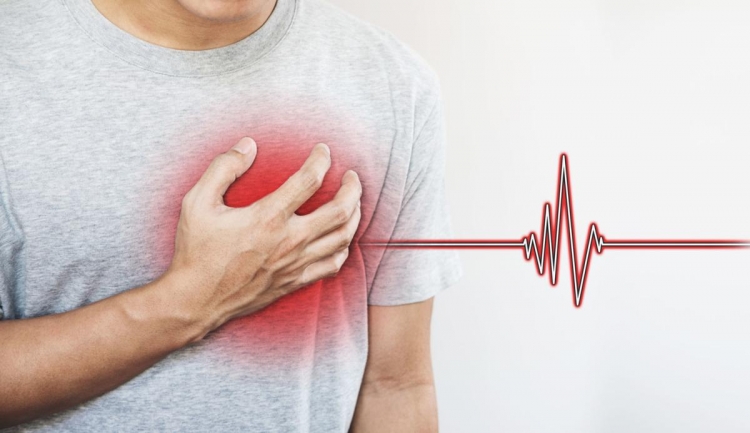 Ja cilat janë pesë shenja paralajmëruese që tregojnë se zemra juaj nuk po punon siç duhet...