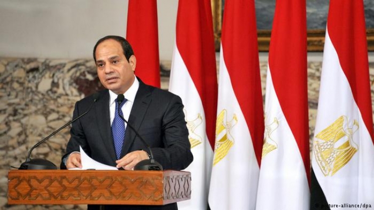 Egjipti liron 3.747 të burgosur për festën e Fitër Bajramit