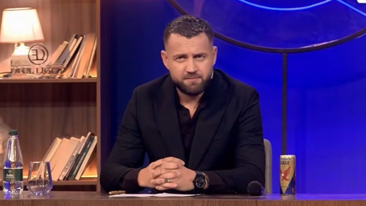 Doli ‘blof’ me emisionin ‘Live’, Luiz Ejlli përpiqet të gjejë justifikim