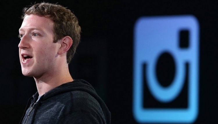 Nuk do ta besoni!! Zuckerberg e bleu Instagramin për 1 miliardë dollarë, sot alikacioni kushton…