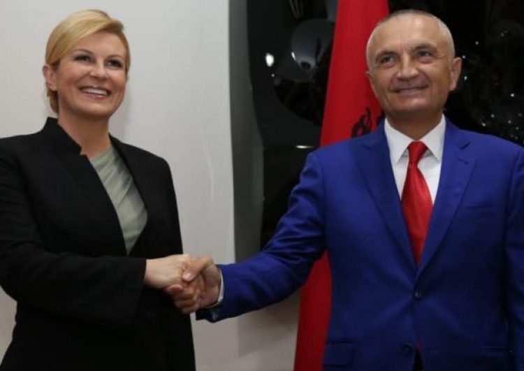Meta: Kroacia mbështet hapjen e negociatave për Shqipërinë [VIDEO]