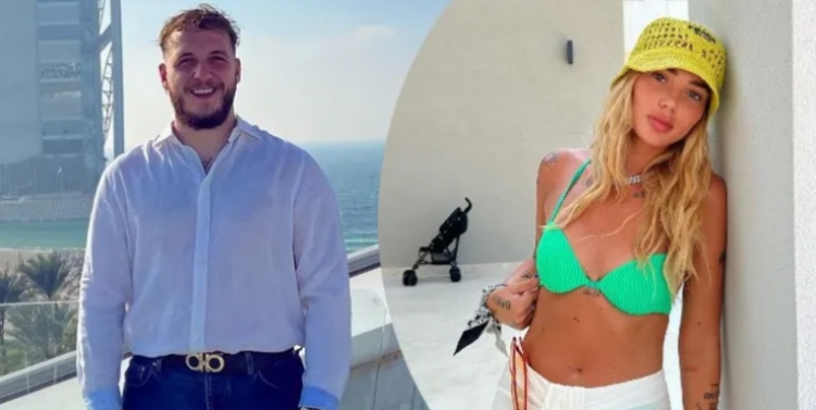 Pasi e mbrojti, LOREDANA nxit dyshimet për një rikthim me MOZZIK?! Ky VEPRIM i reperes flet shumë!