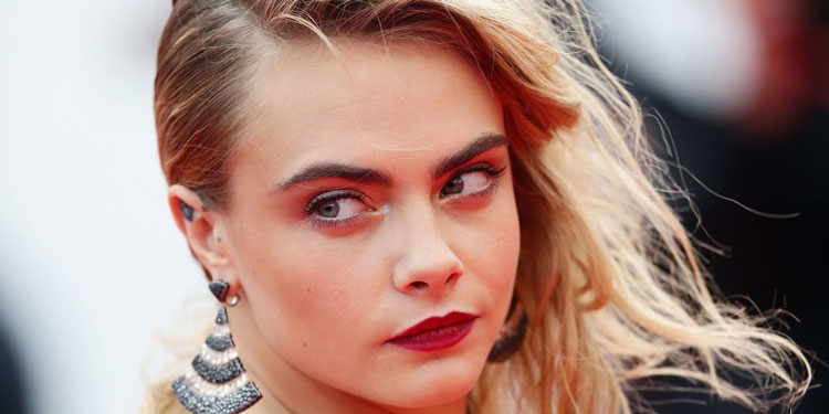 Deklarata shokuese e Cara Delevingne: Ja pse u largova nga modelingu!