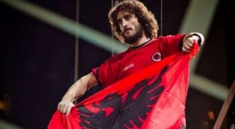 Rroftë shpirti i shqiptarit! Lirohet Ballist Morina nga burgu