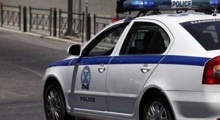 Policia greke sekuestron 1 milion euro, si para të dyshimta