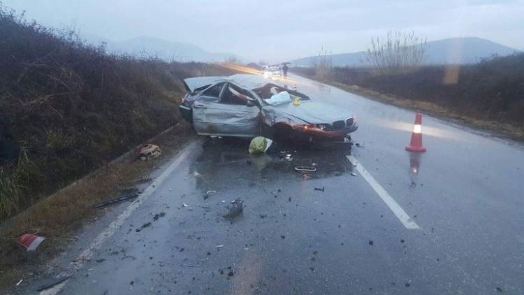 Humb jetën edhe vajza 10 vjeçare e familjes Preka. Famulltari dedikim rrënqethës [FOTO]