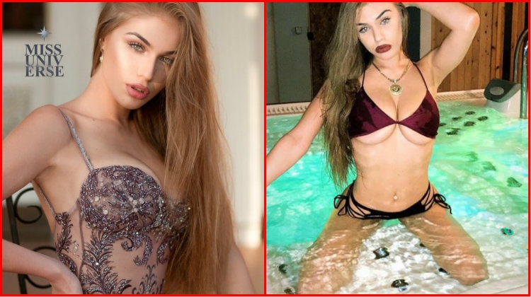 “Gangsterja e Elbasanit”, Trejsi Sejdini kurorëzohet “Miss Universe Albania”, por na tregon detajet për jetën e saj që si dinim: Në Shqipëri po nuk u...[FOTO]